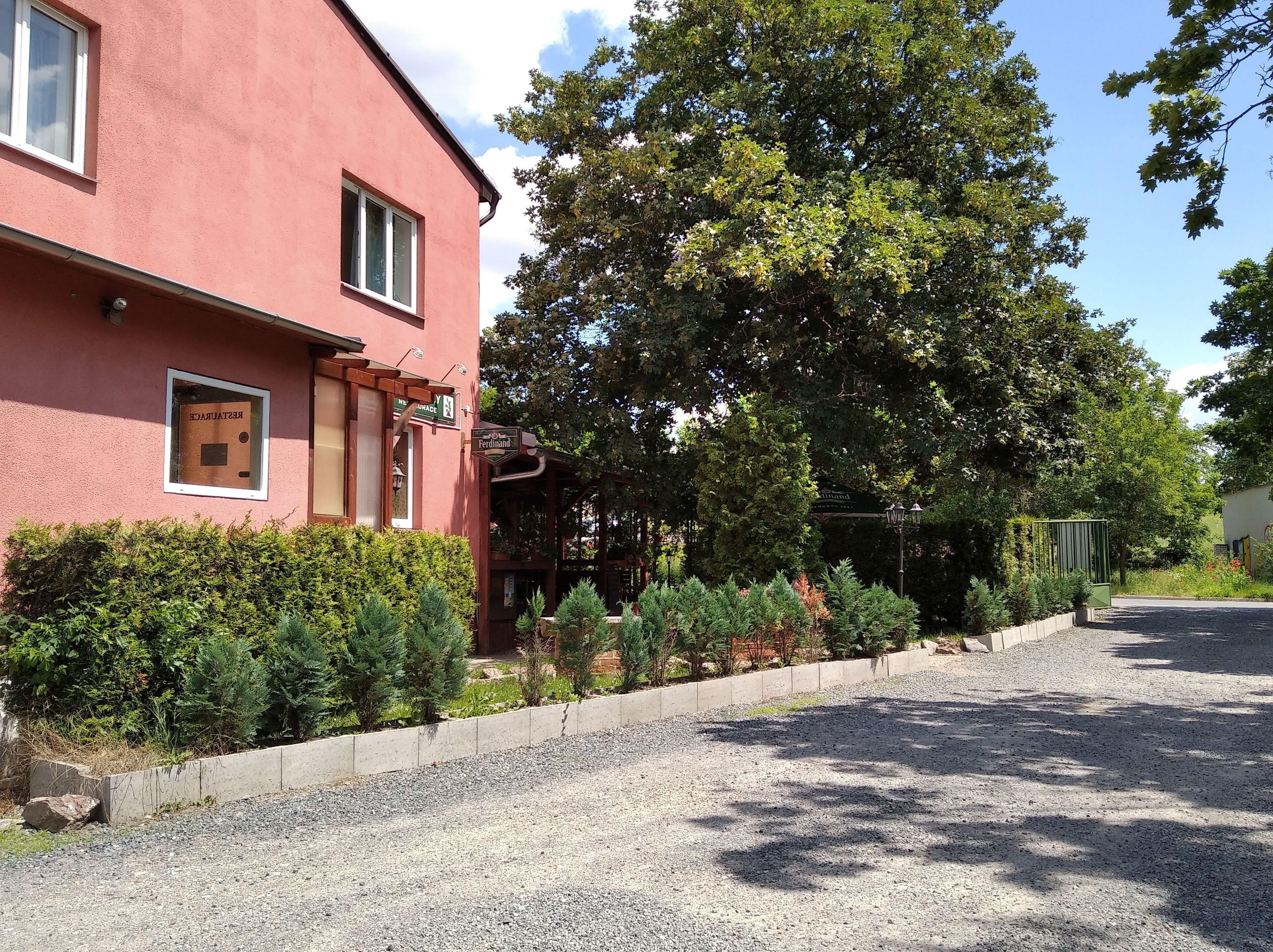 Motel Grado — Photos 1